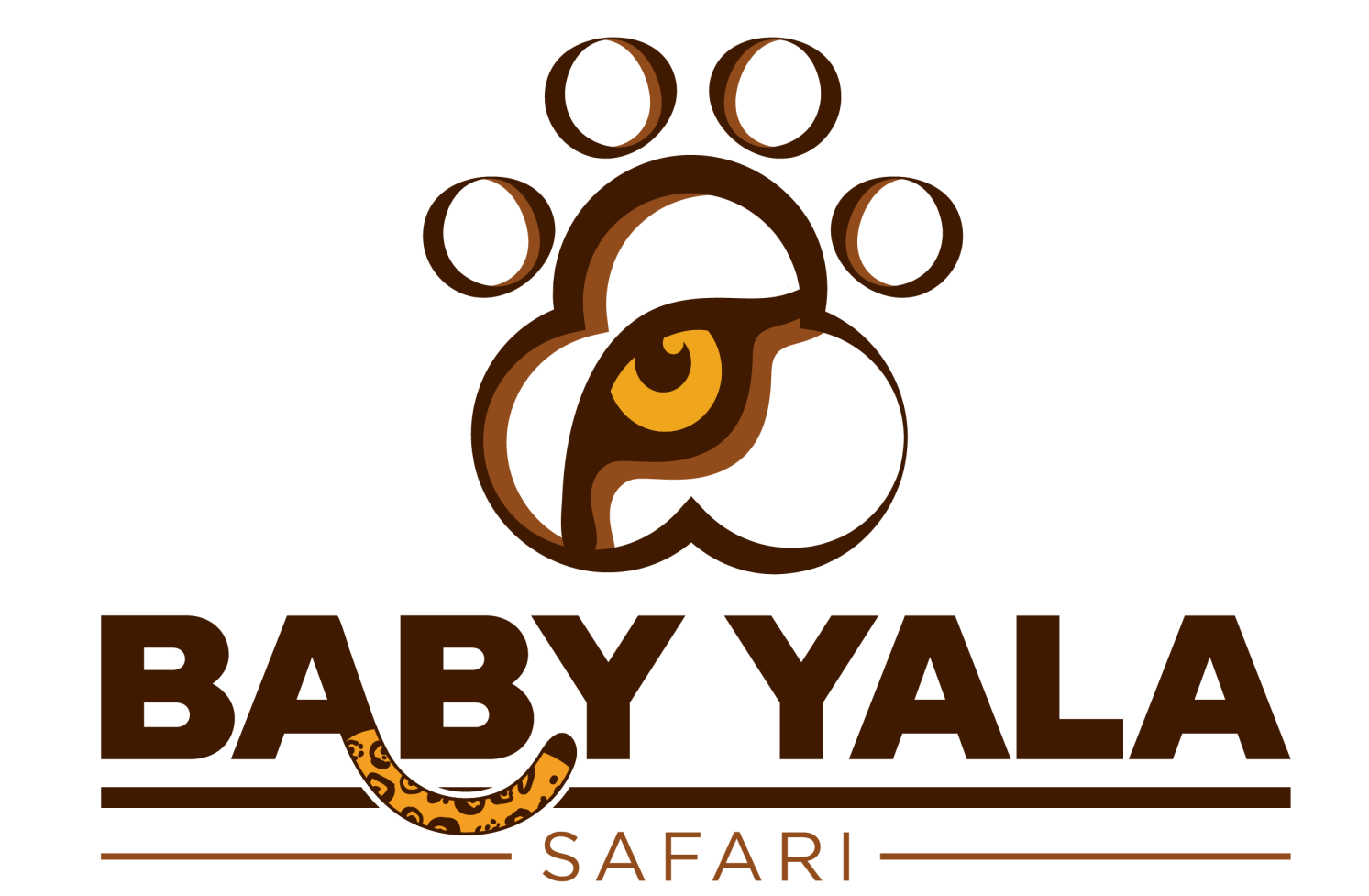 Baby Yala Safari